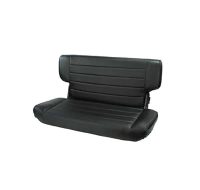Κάλυμα Neopren  καθισμάτων εμπρός μαύρο/ μπεζ Wrangler 03-06 Custom Neoprene XTREME4X4