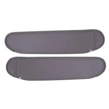 Ανταλλακτικά σκιάδια γκρί  Wrangler  87-95
