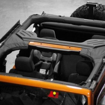 Roll Bar Cover από πολυεστέρα για Wrangler JK 4 πόρτες Αξεσουάρ Εσωτερικού XTREME4X4