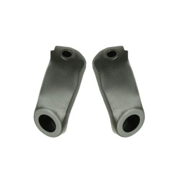 Sound Boxes μαύρα χωρίς ηχεία Wrangler 97-06 ζευγάρι Ήχος XTREME4X4