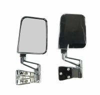 Γάντζος παρμπρίζ Wrangler  Long 87-95 Αξεσουάρ Inox XTREME4X4