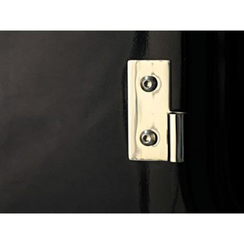 Μεντεσέδες πόρτας ανοξείδωτοι  Wrangler 76-06   (ζευγάρι) Εξωτερικό YJ XTREME4X4