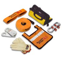 Recovery Tool Kit Recovery XTREME4X4