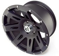 Ζάντα αλουμινίου XHD Wheel, 20×9 Rugged Ridge Zάντες JK XTREME4X4