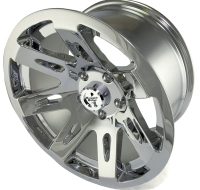 Ζάντα αλουμινίου XHD Wheel, 20×9 Rugged Ridge Zάντες JK XTREME4X4