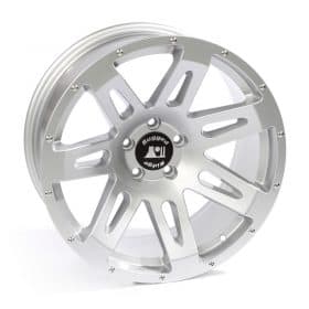 Ζάντα αλουμινίου XHD Wheel, 20×9 Rugged Ridge Zάντες JK XTREME4X4