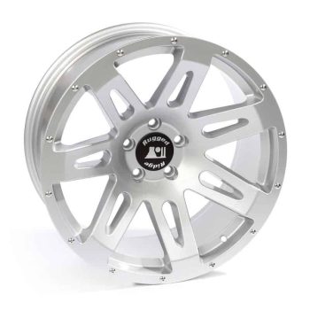 Ζάντα αλουμινίου XHD Wheel, 20×9 Rugged Ridge Ζάντες XTREME4X4