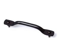 Μεντεσέδες πίσω πόρτας Wrangler/CJ 76-06 Αξεσουάρ Μαύρα XTREME4X4