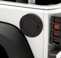 Αεραγωγός Smoked 07-09 & 98-06  Wrangler Αεραγωγοί / Ανεμοθραύστες XTREME4X4
