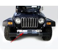 D-Rings δέστρες Rugged Ridge XTREME4X4