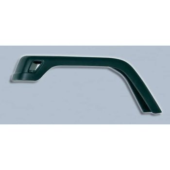1997-06 WRANGLER, 7” FLARE FRONT LH Προϊόντα 4x4 XTREME4X4