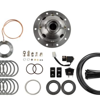 ARB Μπλοκέ διαφορικό , 1996 on , Πίσω , Shaft diam. Dana 44,manual , Spline 33,3mm , Ratio 30 Musso XTREME4X4