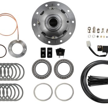 ARB Μπλοκέ διαφορικό , 1997 on , Πίσω , Shaft diam. Dana 44,automatic , Spline 33,3mm , Ratio 30 Musso XTREME4X4