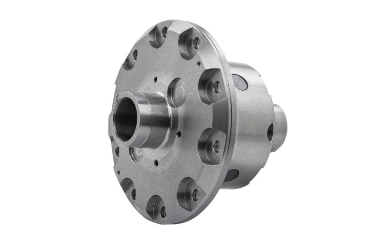 ARB Μπλοκέ διαφορικό , 1997 on , Πίσω , Shaft diam. Dana 44 , Spline 33,3mm , Ratio 30 Διαφορικά TJ XTREME4X4