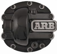 ARB Locker Heavy Duty Line Kit 3.5lt V6 XTREME4X4