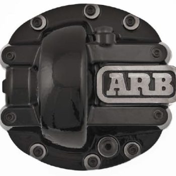 Νέο Διπλό Κομπερεσσέρ ARB 3.5lt V6 XTREME4X4