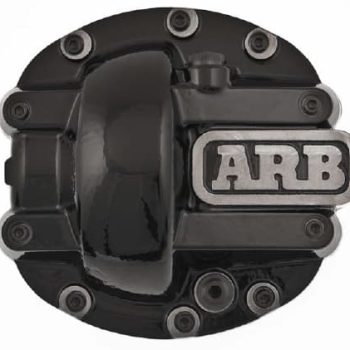 ARB Kit Ελέγχου Πίεσης Ελαστικών με Εξωτερικές Βαλβίδες Αξεσουάρ CJ XTREME4X4