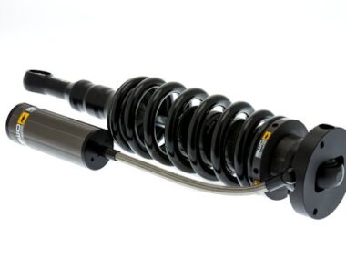 BP 51 COILOVER  LC200 FR LH