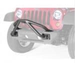 Double X Striker για Wrangler JK = XHD XTREME4X4