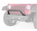 Hoop Over Rider για Wrangler JK XHD XTREME4X4