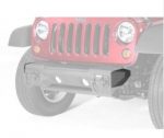 Άκρα προφυλακτήρα Rugged Ridge για Wrangler JK XHD XTREME4X4