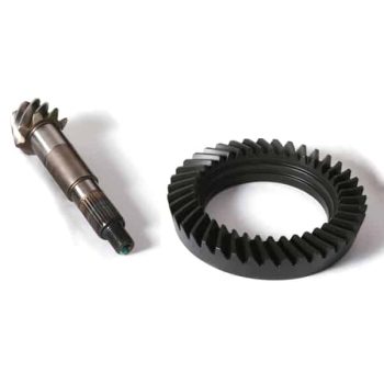 Wrangler (TJ) 97-06, Front Dana 30, 3.73 ratio (Short)  AlloyUSA Gears XTREME4X4