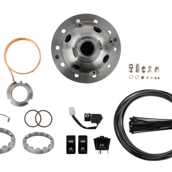 ARB Μπλοκέ διαφορικό To 1993 , Εμπρός , Shaft diam. Rover Type , Spline 28,2mm , Ratio 10 Land Rover XTREME4X4