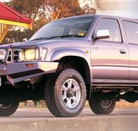 Αντάπτωρας Γρύλου Hi Lift για Ζάντα Hi-Lift XTREME4X4