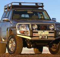 Αντάπτωρας Γρύλου Hi Lift για Ζάντα Hi-Lift XTREME4X4