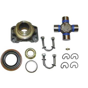 Kit ενισχυμένου Yoke YJ,TJ 87-06 XJ 84-01 Dana 30 Διαφορικά YJ XTREME4X4