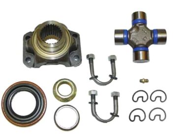 Kit ενισχυμένου Yoke YJ
