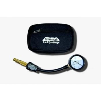 ARB Kit Ελέγχου Πίεσης Ελαστικών με Εξωτερικές Βαλβίδες Αξεσουάρ CJ XTREME4X4