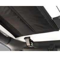 Ηχομόνωση Hard Top 07-09 Wrangler  4D  4pcs