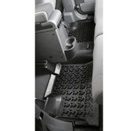 Πατάκι πίσω  Rugged Ridge  4D 07-09 Wrangler