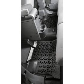 Πατάκι πίσω  Rugged Ridge  4D 07-09 Wrangler