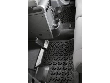 Πατάκι πίσω  Rugged Ridge  4D 07-09 Wrangler