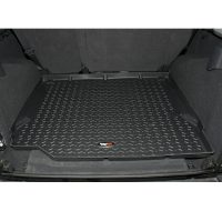 Σετ πατάκι πορτ παγκάζ  2D & 4D 07-09 Wrangler
