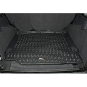 Σετ πατάκι πορτ παγκάζ  2D & 4D 07-09 Wrangler