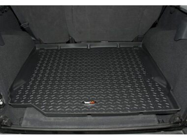Σετ πατάκι πορτ παγκάζ  2D & 4D 07-09 Wrangler