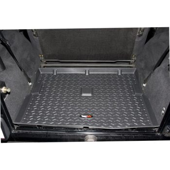Πατάκι πορτ μπαγκάζ 97-06 Wrangler/Unlimited Eσωτερικό YJ XTREME4X4