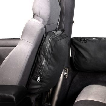 Θήκη πλάτης καθίσματος 76-09 CJ & Wrangler Eσωτερικό YJ XTREME4X4