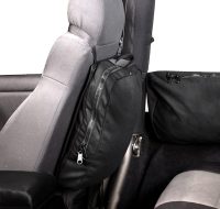 Σετ Πατάκια πίσω Rugged Ridge 2D 07-09 Wrangler Eσωτερικό YJ XTREME4X4