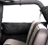 Organizer Wrangler YJ Eσωτερικό YJ XTREME4X4