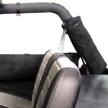 Θήκη τσάντα για Roll Bar 76-09 CJ & Wrangler Eσωτερικό YJ XTREME4X4