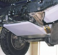 Set 4 αμορτισέρ Nitrocharger Sport της Old Man Emu Defender XTREME4X4