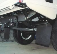 Set 4 αμορτισέρ Nitrocharger Sport της Old Man Emu Defender XTREME4X4