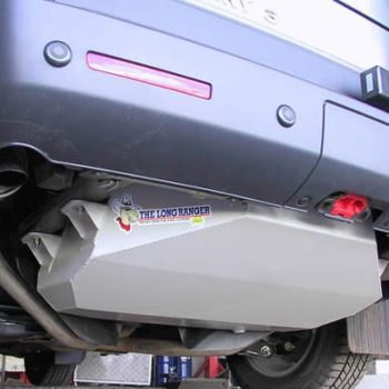 Land Rover Discovery 3 2005/On – Long Range TA62A Auxiliary Fuel Tank Discovery XTREME4X4