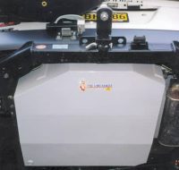 Αναπνευστήρας για LandCruiser series 100 Land Cruiser 100/200 XTREME4X4