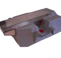 Αναπνευστήρας για LandCruiser series 100 Land Cruiser 100/200 XTREME4X4