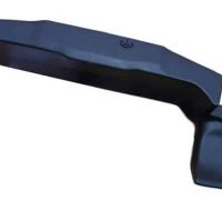 Safari Snorkel για κινητήρες 3,0lt Diesel 12/2002 και μετά ,για Toyota Landcruiser 120 Land Cruiser 120/150 XTREME4X4